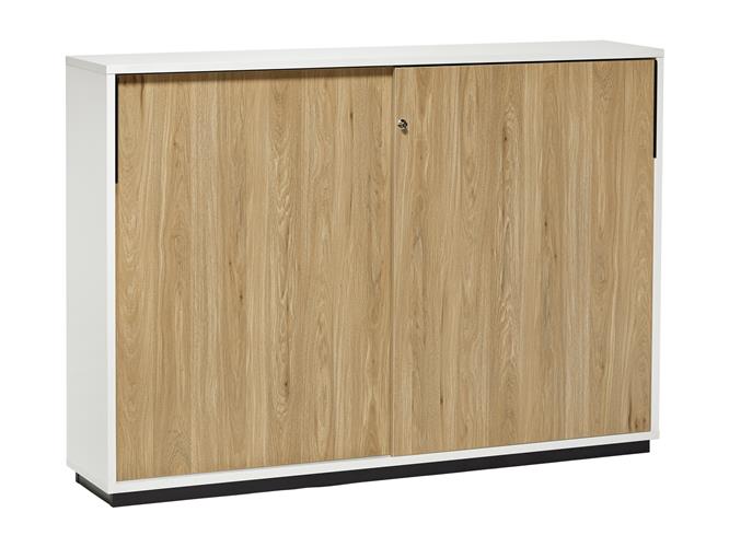 Cabinet 1600*1100 OAK Handle