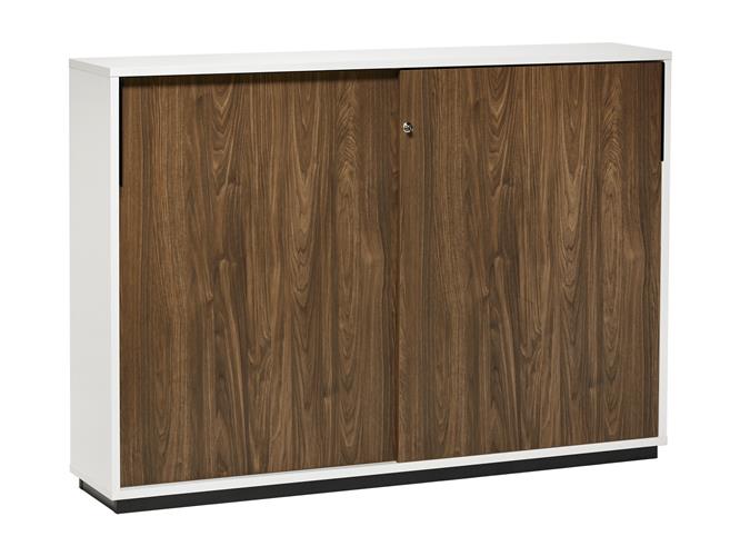 Cabinet 1600*1100 WALNUT Handle