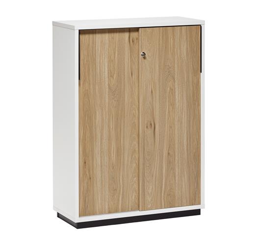 Cabinet 800*1100 OAK Handle