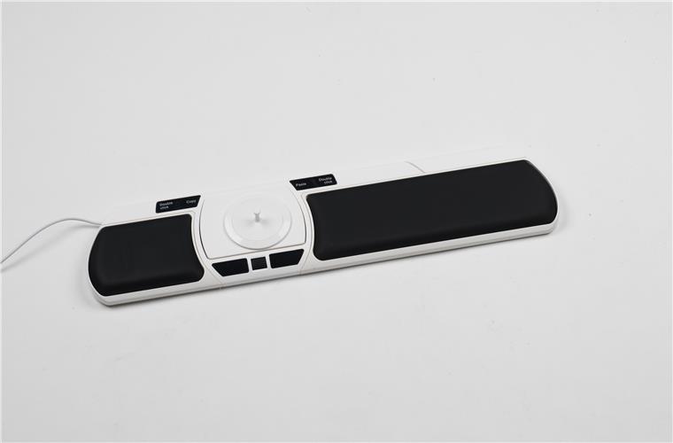 Styrdon Slide Mouse