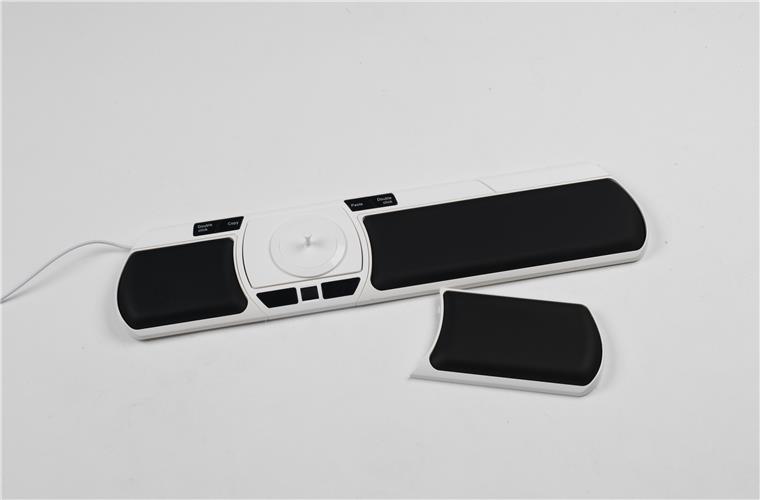 Styrdon Slide Mouse