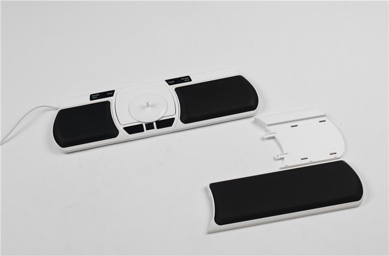 Styrdon Slide Mouse