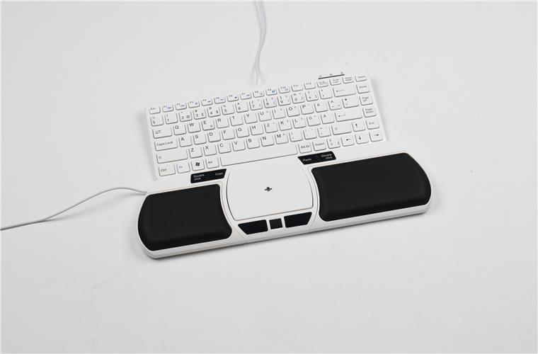 Styrdon Slide Mouse