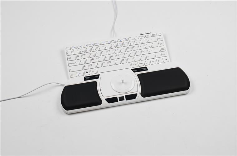 Styrdon Slide Mouse