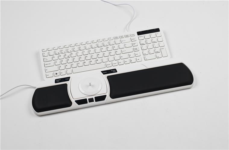 Styrdon Slide Mouse