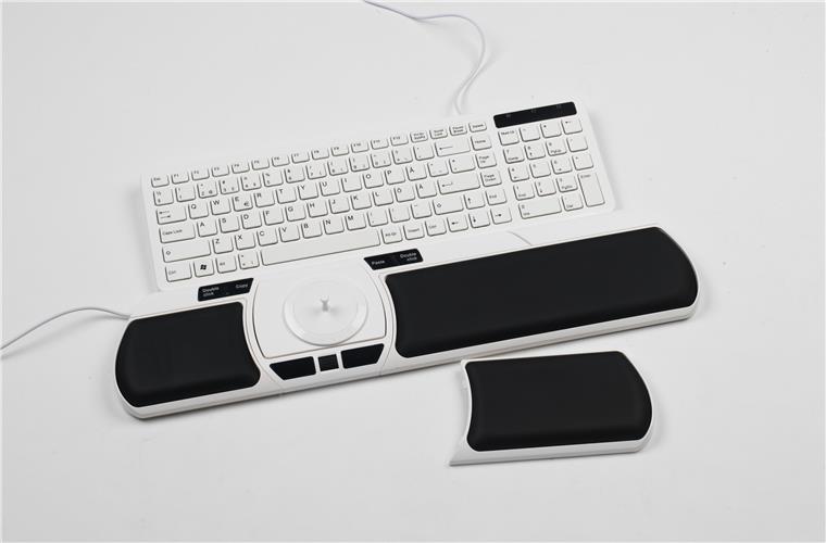 Styrdon Slide Mouse