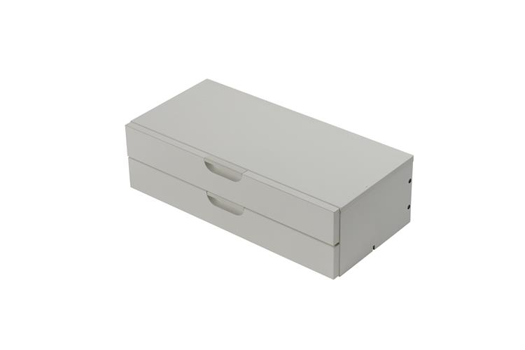 Two Drawer