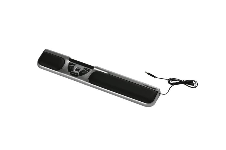 Utgått.....Styrdon  2 SILVER