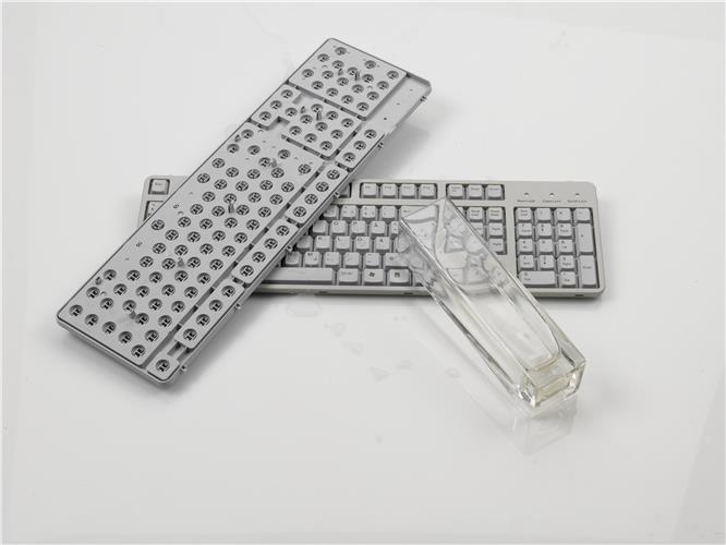 Utgått.....Keycaps 2 sets in one box