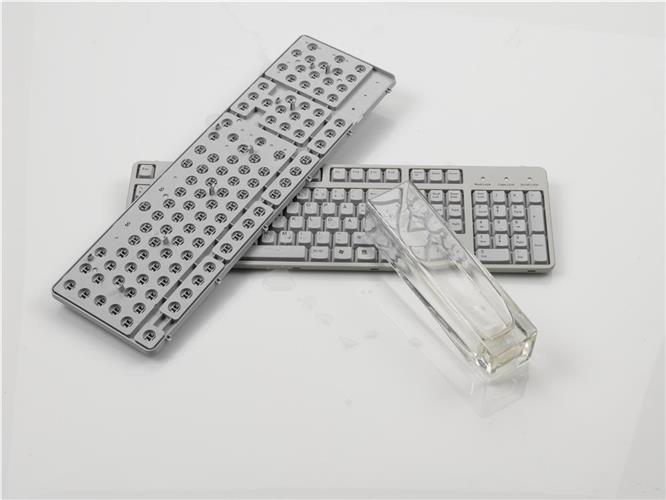 Utgått.....Keycaps 2 sets in one box