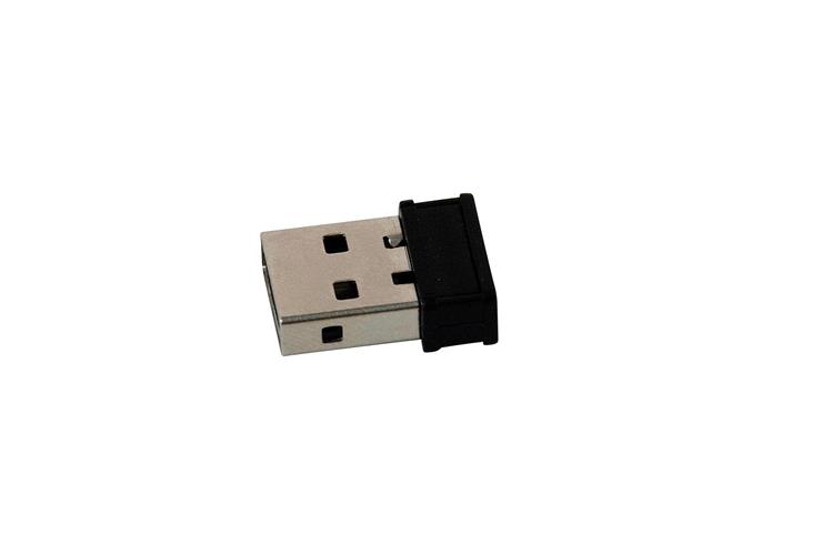 OysterMouse dongle,  large, wireless, ms569.