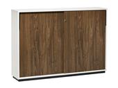 Cabinet 1600*1100 WALNUT Handle