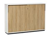 Cabinet 1600*1100 OAK Handle