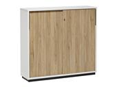 Cabinet 1200*1100 OAK Handle